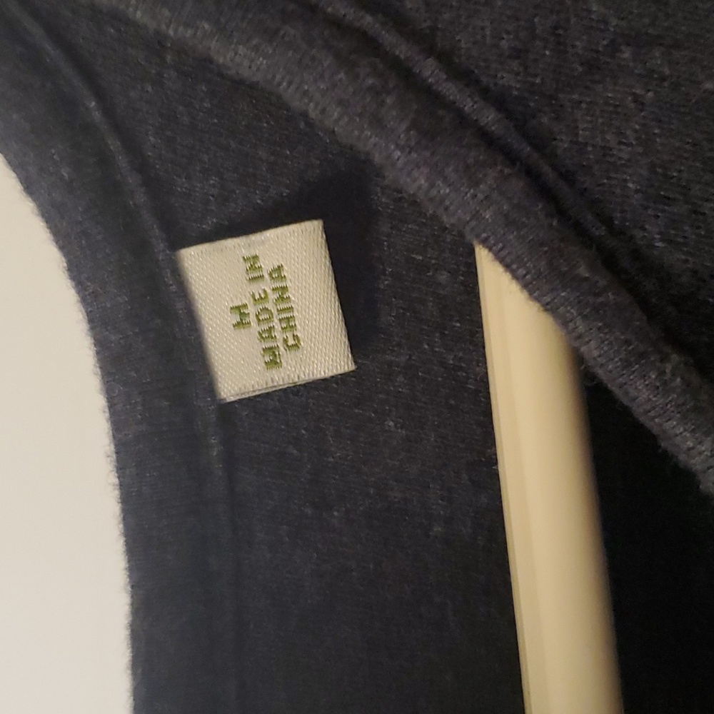 ORVIS quarter zip - Picture 7 of 7